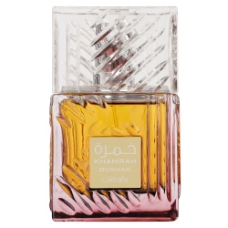 Eau de Parfum Khamrah Dukhan, Lattafa, Unisex 100ml
