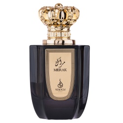 Eau de Parfum Merak, Nojoum, Unisex 100ml