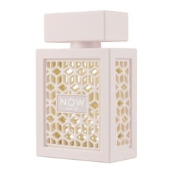 Apa de Parfum Now White, Rave, Unisex 100ml