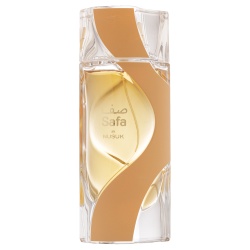 Eau de Parfum Safa, Nusuk, Unisex 100ml