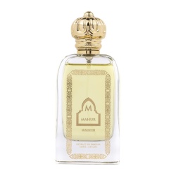 Extract de Parfum Seadatih, Mahur, Barbati 100ml