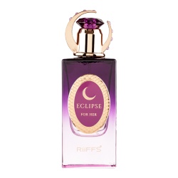 Extrait de Parfum Eclipse For Her, Riiffs, Femei60ml