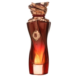 Extrait de Parfum Elyssia Scarlet, Riiffs, Femei - 100ml - Img 2