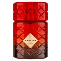 Extrait de Parfum Golden Elixir Crimson, RiiFFS, Unisex - 100ml