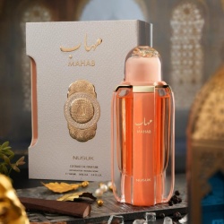 Extrait de Parfum Mahab, Nusuk, Unisex 100ml