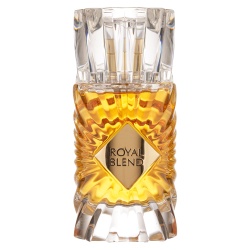 Extrait de Parfum Royal Blend, French Avenue, Unisex 100ml