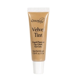 Fard cremos ChromArt Velvet Tint nr. 2.1 - Bej auriu 10 g