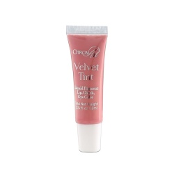 Fard cremos mat Velvet Tint ChromArt Tint nr. 10 Roz piersică - Img 2
