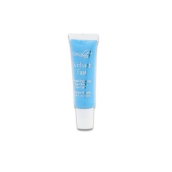 Fard cremos mat Velvet Tint ChromArt Tint nr. 22 Albastru deschis - Img 2