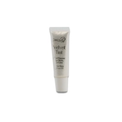 Fard cremos Velvet Tint ChromArt Shimmering nr. 23 Argintiu perlat - Img 2