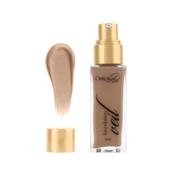 Fond de ten ChromArt Veil Damask 30 ml - Img 2