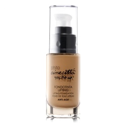 Fond de Ten Cinecitta Makeup Lifting Anti Age Nr. 12 Bej Caramel