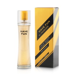 Have Fun Eau de Toilette, Fragluxe, Women - 100ml