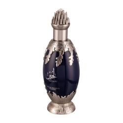 Lujain, Niche Emarati Perfumes by Lattafa, Eau de Parfum Unisex, 100ml - Img 2