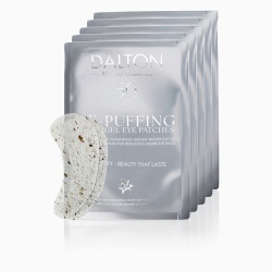 Mască ochi anticearcăne Universal Care De-Puffing Hydrogel Eye Patches