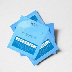 Mască șervețel lifting Sheet Mask Hydro Lift Express Mask - Img 2