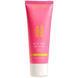 Ocean Elements Aloe Vera Gel Mask