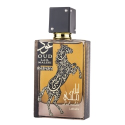 Apa de Parfum Oud Lail Maleki, Lattafa, Unisex 100ml