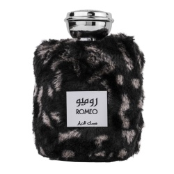 Romeo Eau de Parfum, Wadi Al Khaleej, Men 100ml