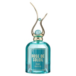 Rose De Soleil Eclat Eau de Parfum, Riiffs, Women 100ml