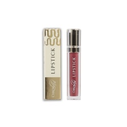 Ruj lichid rezistent Lipstick Waterproof ChromArt Diva - Img 2