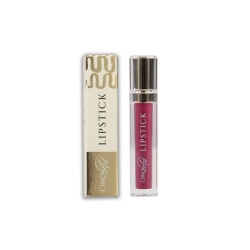 Ruj lichid rezistent Lipstick Waterproof ChromArt Sensual - Img 2