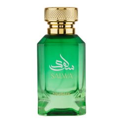 Salwa Perfume Extract, Nusuk, Men 100ml