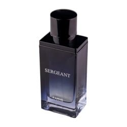 Apa de Parfum Sergeant, Fariis, Barbati 100ml