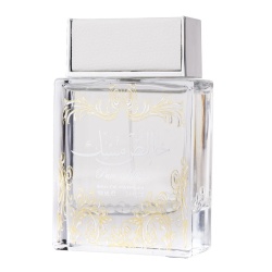 Set Pure Musk, Lattafa, Femei, Apa de Parfum 100ml + Cadou - Img 2