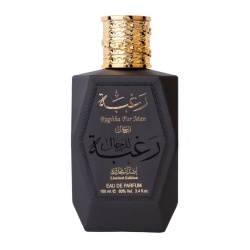 Set Raghba For Man, Lattafa, Barbati, Apa de Parfum 100ml + Deo 50ml