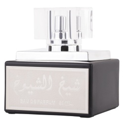 Set Sheikh Shuyukh, Lattafa, Apa de Parfum 50ml + Deo 50ml