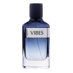 Vibes Eau de Parfum, Fariis, Men 100ml