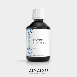 Zinzino BalanceOil+ AquaX, 300 ml