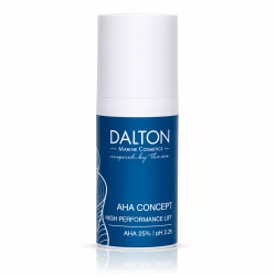 AHA Concept - Intense Purifying AHA & BHA 25% pH 2,03 50 ml.