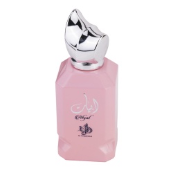 Apa de Parfum Abyat, Al Wataniah, Femei 100ml