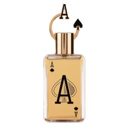 Apa de Parfum Ace, Fragrance World, Unisex 80ml