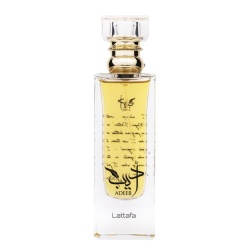 Apa de Parfum Adeeb, Lattafa, Femei 80ml