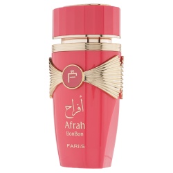 Apa de Parfum Afrah BonBon, Fariis, Femei 100ml