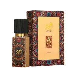 Apa de Parfum Ajwad, Lattafa, Femei 60ml