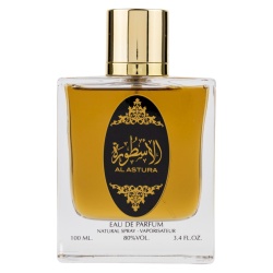 Apa de Parfum Al Astura, Suroori, Barbati 100ml