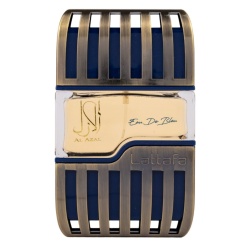 Apa de Parfum Al Azal, Lattafa, Unisex 100ml