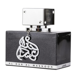 Apa de Parfum Al Dur Al Maknoon, Lattafa, Barbati 100ml