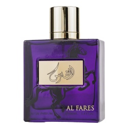 Apa de Parfum Al Fares, Ard Al Zaafaran, Unisex 100ml
