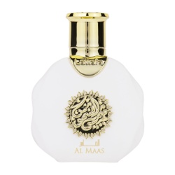 Apa de Parfum Al Maas Shamoos, Lattafa, Femei 35ml