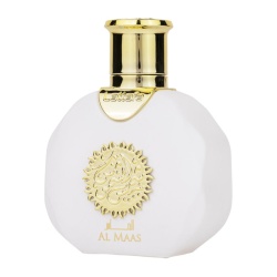 Apa de Parfum Al Maas Shamoos, Lattafa, Femei 35ml