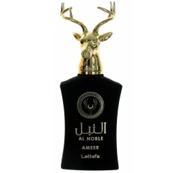Apa de Parfum Al Noble Ameer, Lattafa, Unisex 100ml