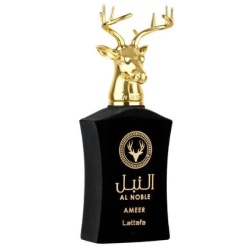 Apa de Parfum Al Noble Ameer, Lattafa, Unisex 100ml
