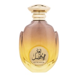 Apa de Parfum Al Oud Al Afzal, Wadi Al Khaleej, Unisex 100ml