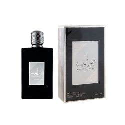 Apa de Parfum Ameer Al Arab Black, Asdaaf, Barbati 100ml