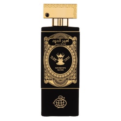 Apa de Parfum Ameer Al Oud Arabian Noir Vip Original, Fragrance World, Unisex 80ml